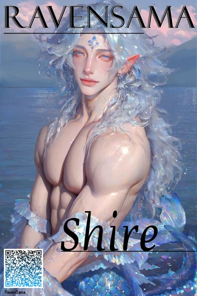 Shire •°• Two Faced Merman
