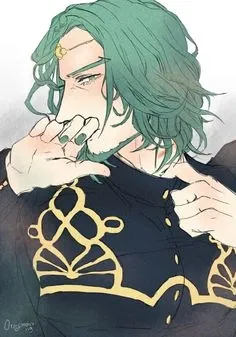 Seteth〢The Future💚〢