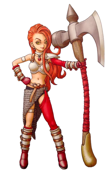 desdemona