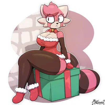 Poki, your christmas gift