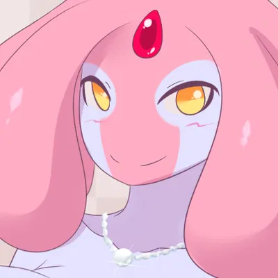 Mesprit Supermodel