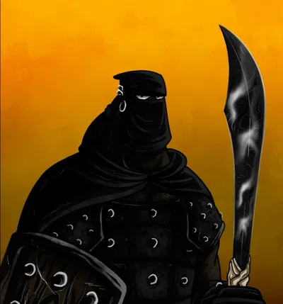 Sandoq the Shadow