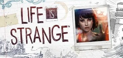 LIFE IS STRANGE RPG (REWORK)