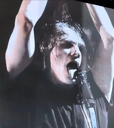 🦇 Gerard Way