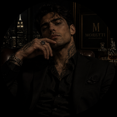 Alessandro Moretti