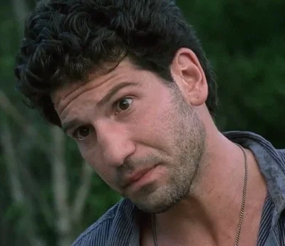 Shane Walsh