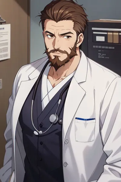 Fertility Doctor • Dr. Smith