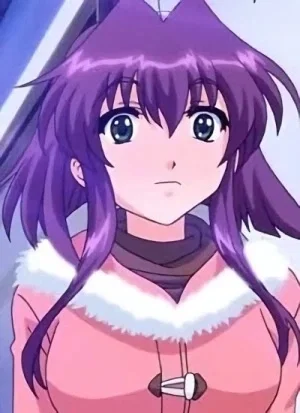 Kototsuki Madoka