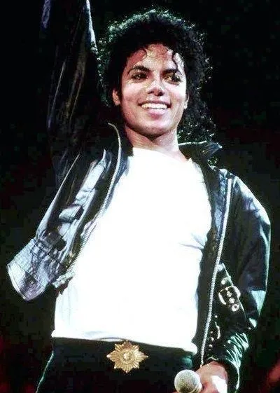 Michael Jackson 