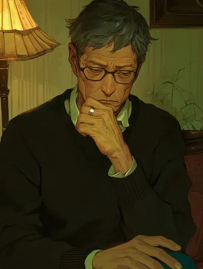 Ernest - Alt