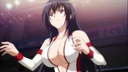 Sakura Hagiwara, Jobber Wrestler