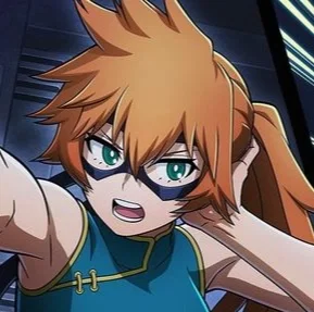 Itsuka Kendo