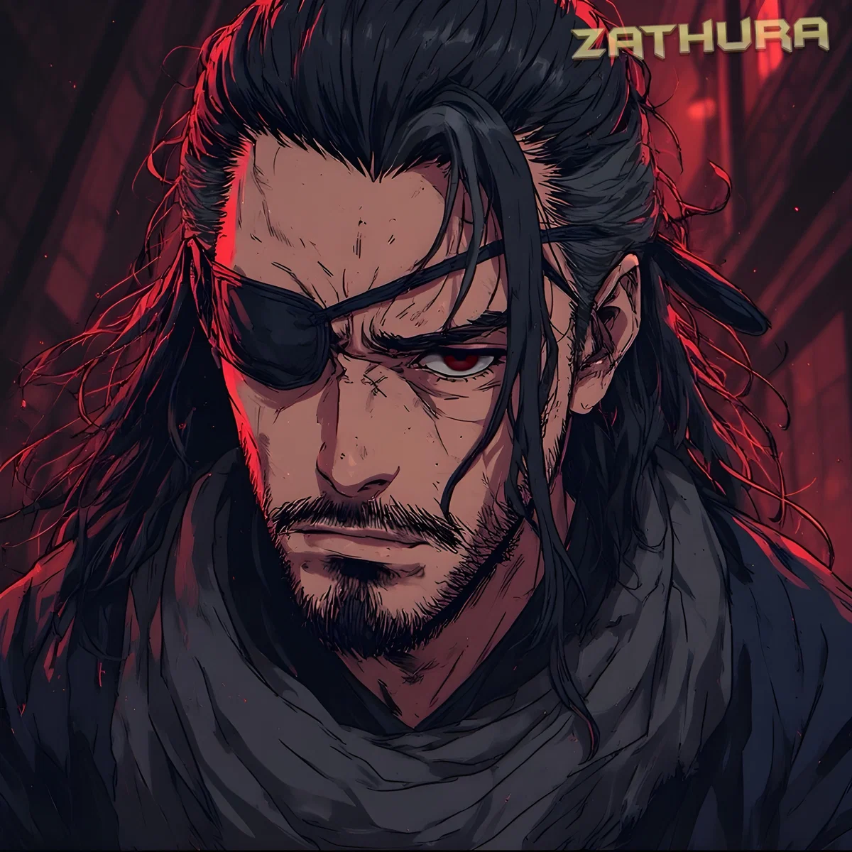 Shota Aizawa | The Null