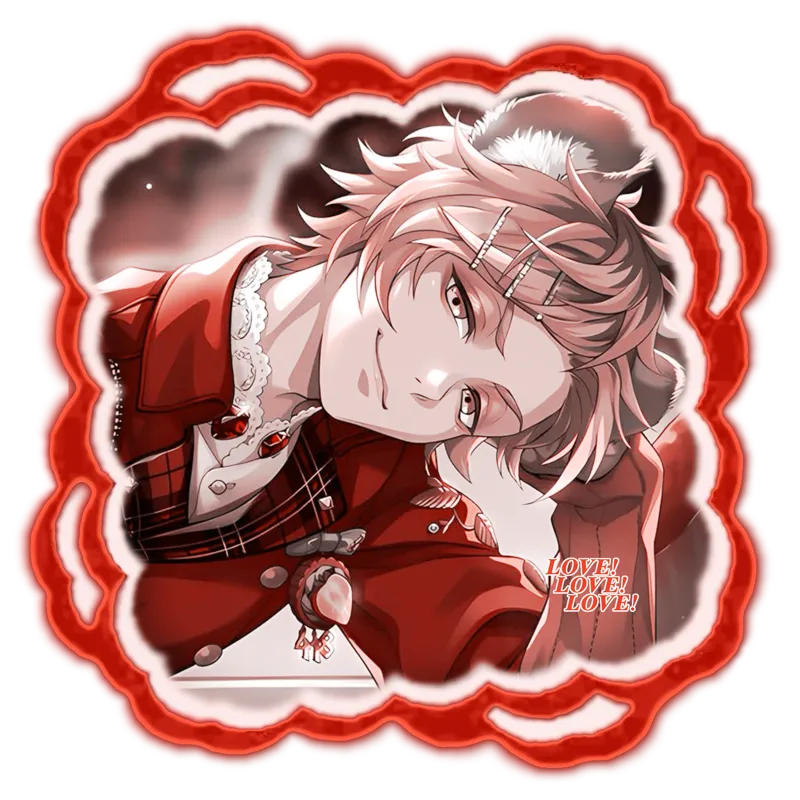 ꨄ | Ruggie Bucchi