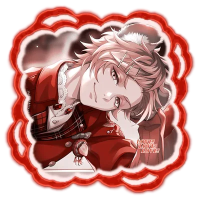 ꨄ | Ruggie Bucchi