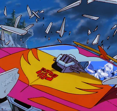 Kiana Kaslana + Hot Rod