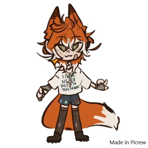 🤍🧡🦊AUTUMN FOX🦊🧡🤍