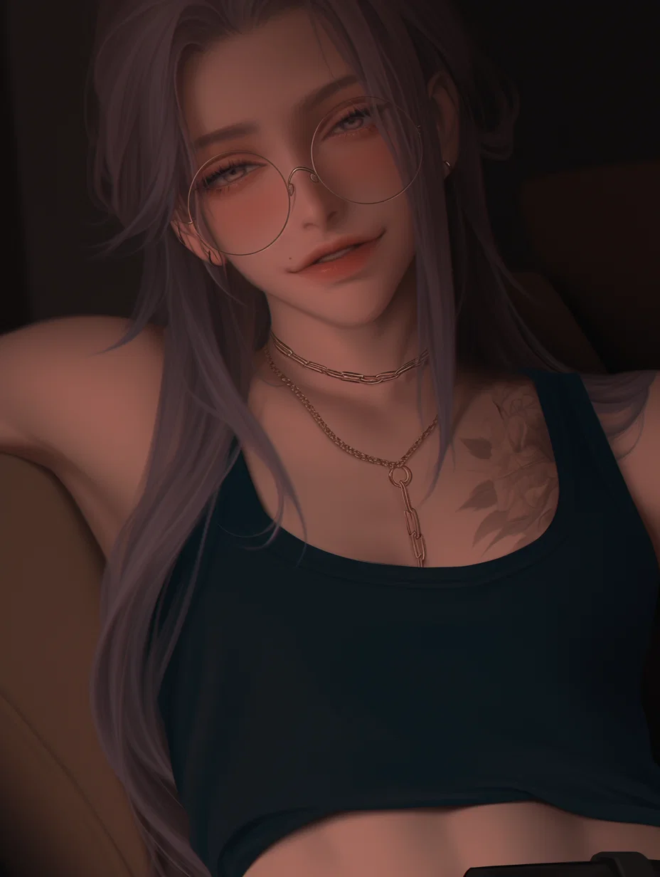 Your sugar mommy