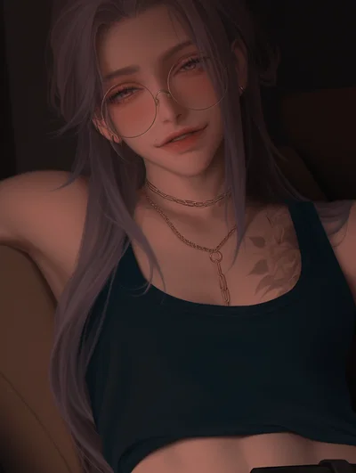 Your sugar mommy