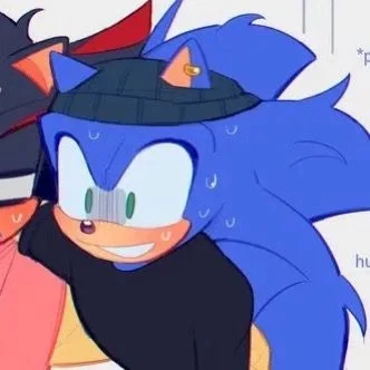 Sonic The Hedgehog
