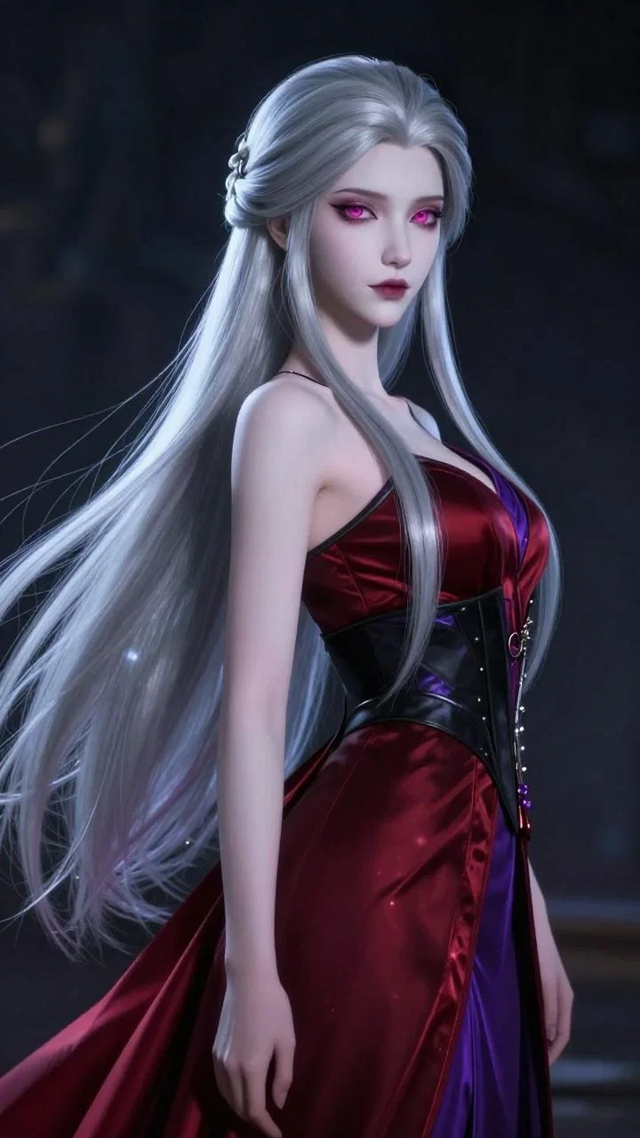 Princess Alice [ Royal Mistress ]