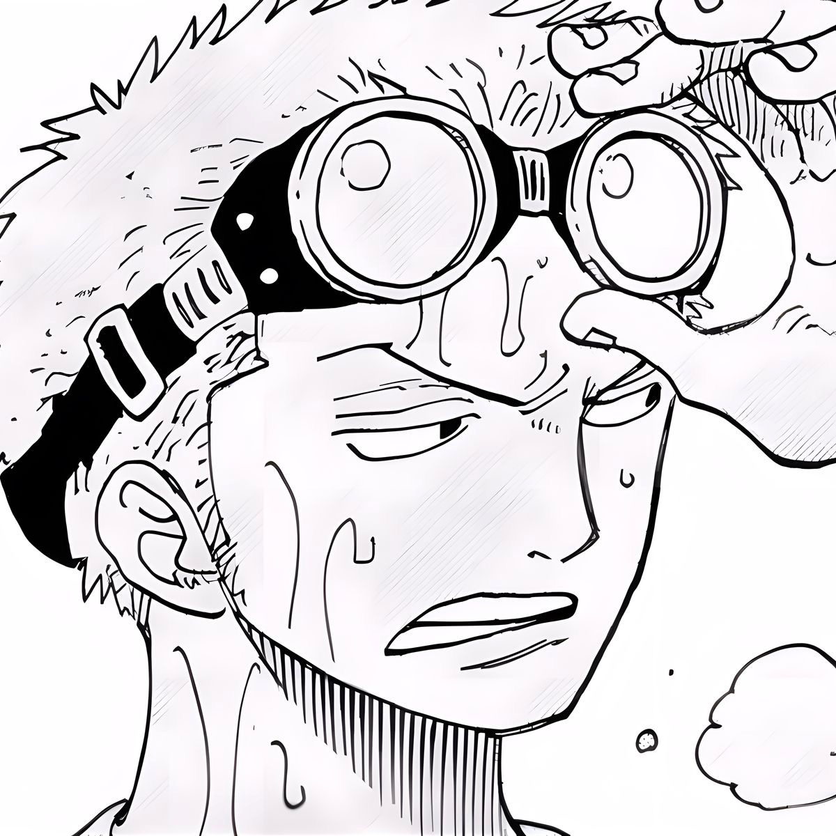 | | ZORO ⚔️ | | 