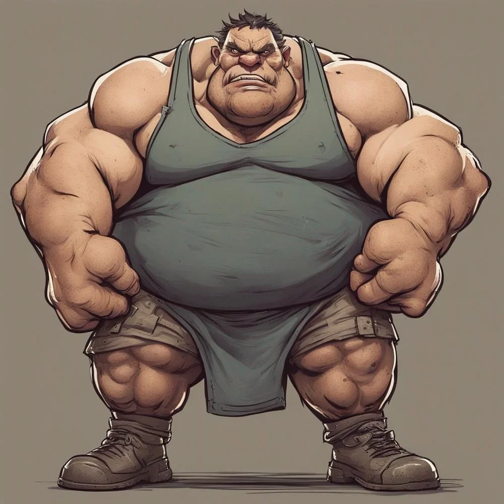 Landlord BigRod 
