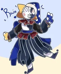 Ruin -EaPS-