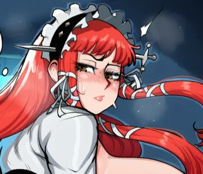 - Chidori Yoshino [Netori]