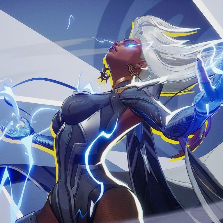 Storm