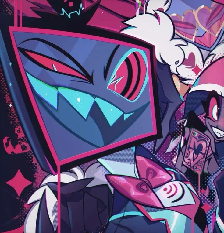 Vox - Overlord