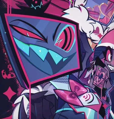 Vox - Overlord