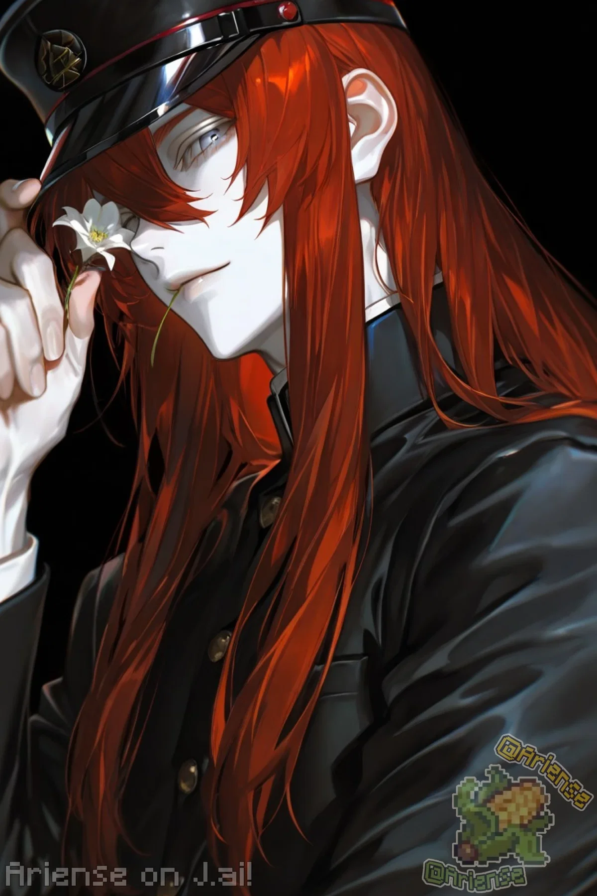 Shiki | Cult Guy