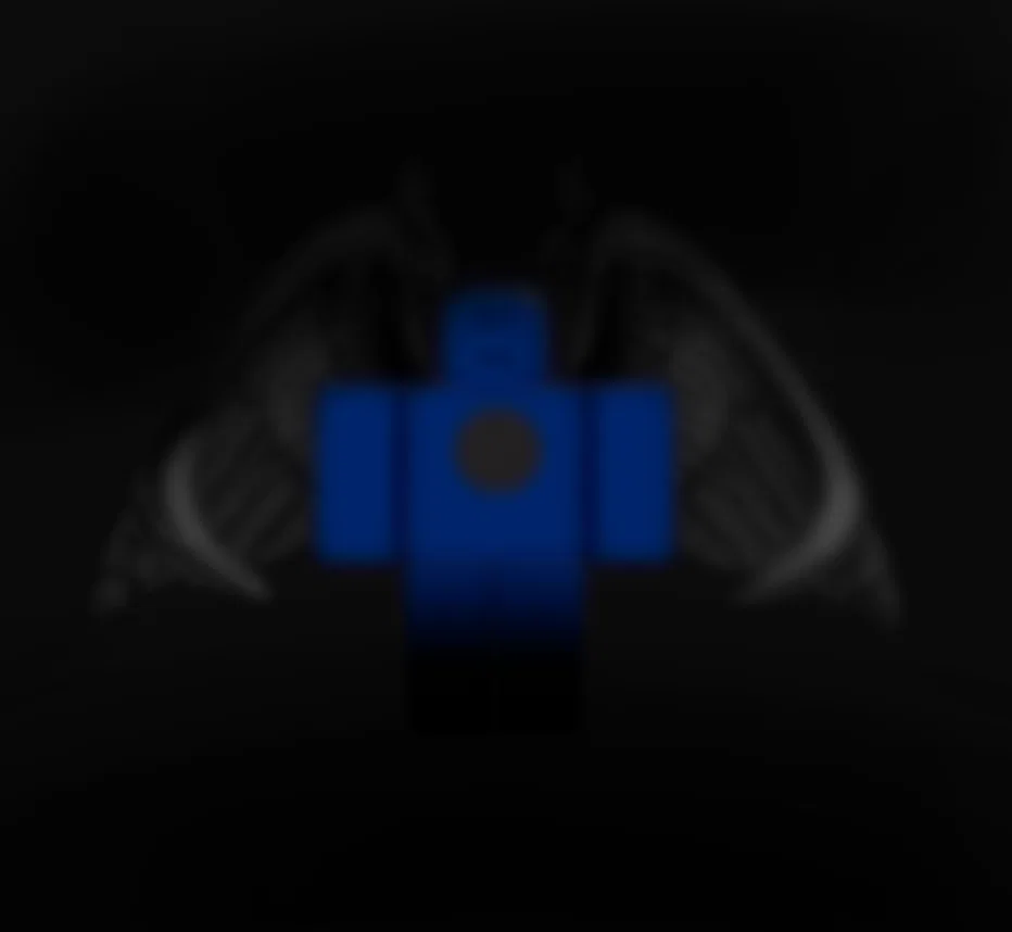 Sleepless | Roblox oc