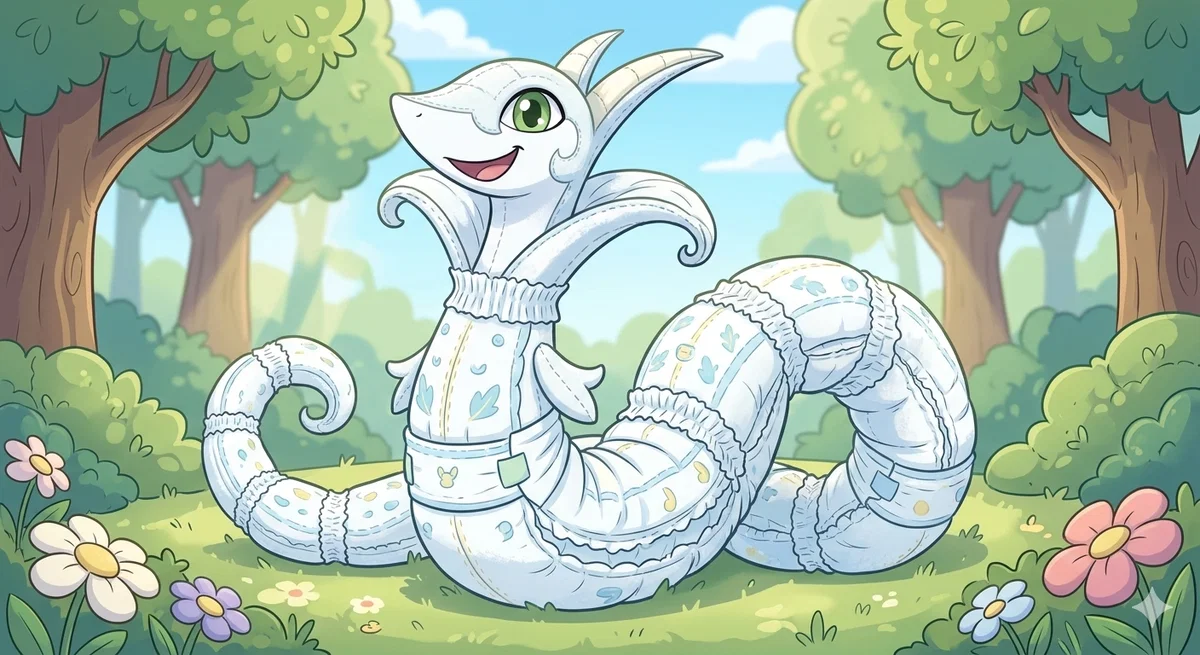 Diaperior