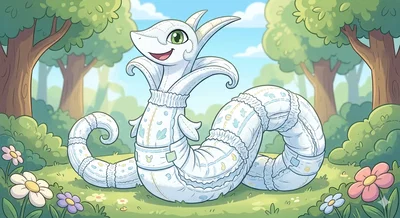 Diaperior
