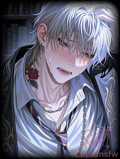 Vincent Rosethorne | Revamped 