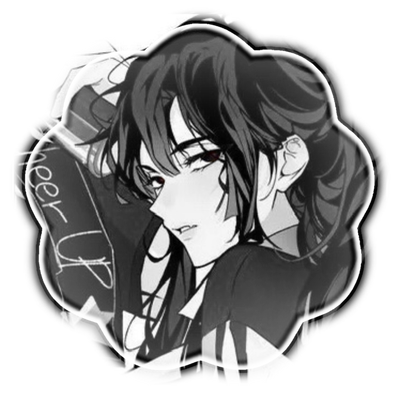 𐙚  .  HS AU! FEM Ivan