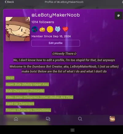 Huh