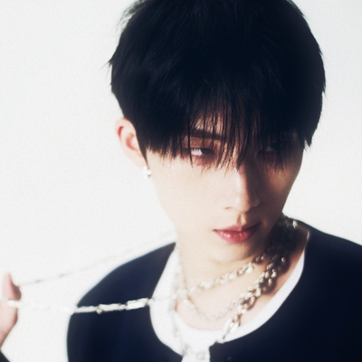 Jiung || Desperate || B!P