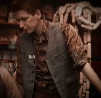 George Weasley 