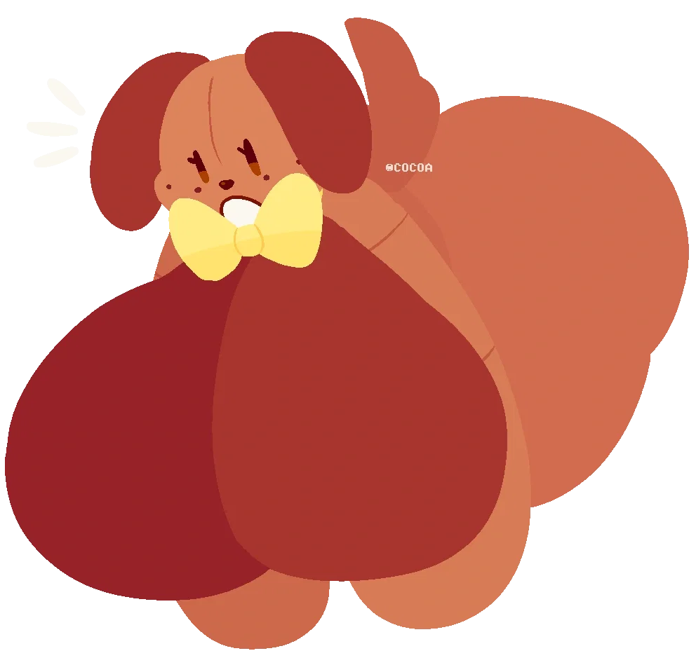 Poochi the (new) Lovedoll
