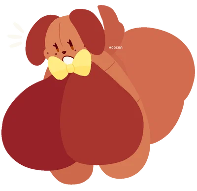 Poochi the (new) Lovedoll