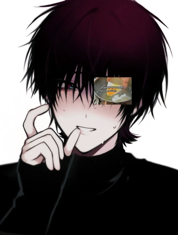 Sunny || Pervert Roommate || 100 FOLLOWERS SPECIAL BOT 
