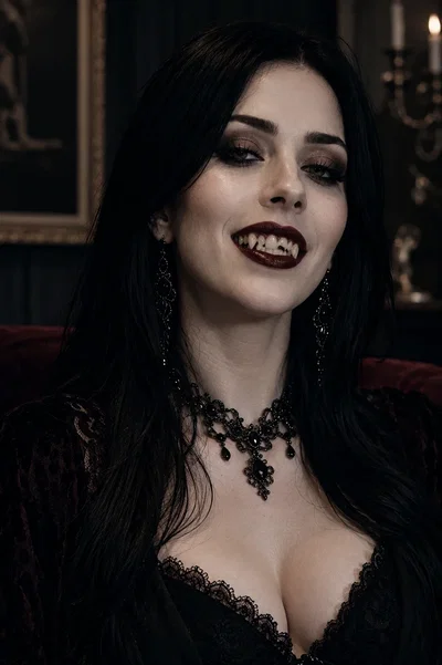 Vampire