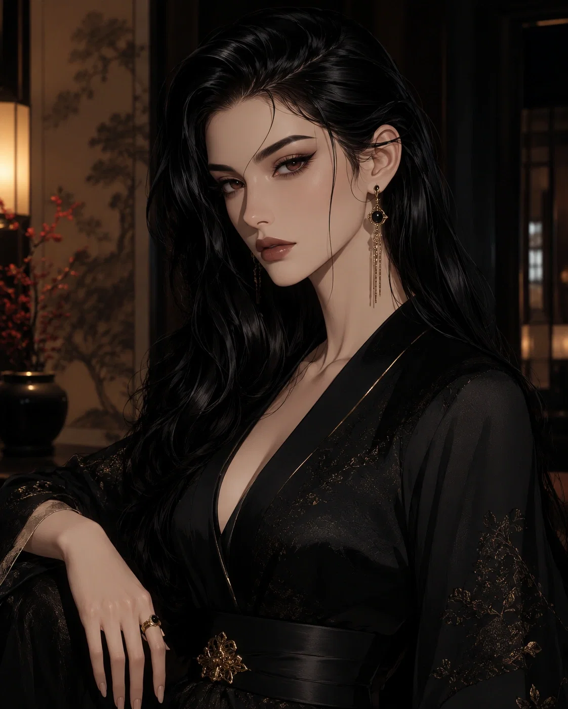 Gia Lockhart