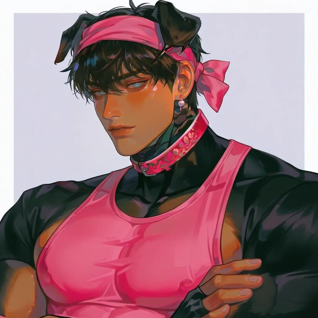 Rami | protective rotty demi