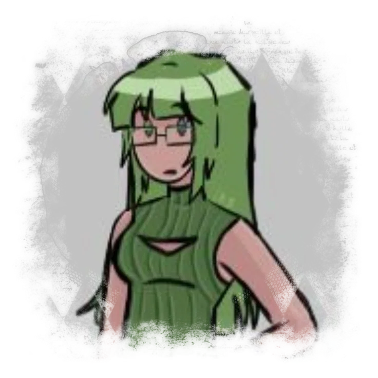 Test Tube!!  ~ ⋆🧪° || II, INANIMATE INSANITY