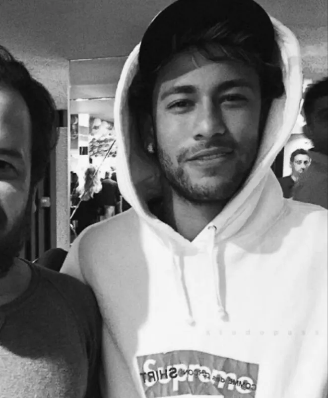 Neymar Jr. | Toxic Possession 