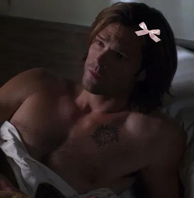 Sam Winchester